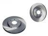 Brake Disc:124 421 26 12